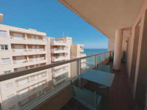 Punta Cormoran 4286